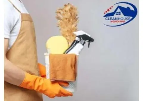 ✨ Tidy Home, Happy Life! Housekeeper Service Point Cook ✨