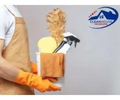 ✨ Tidy Home, Happy Life! Housekeeper Service Point Cook ✨