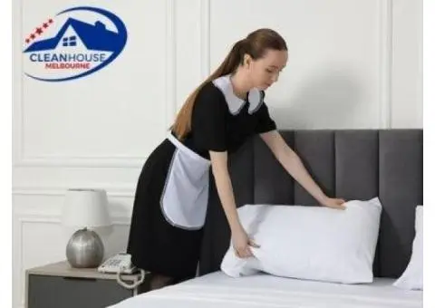 ✨ Tidy Home, Happy Life! Housekeeper Service Camberwell ✨