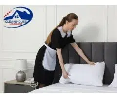 ✨ Tidy Home, Happy Life! Housekeeper Service Camberwell ✨