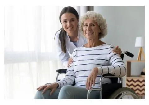 Earn Your Certificate 3 in Individual Support (Disability) Online – CHC33021