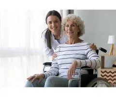 Earn Your Certificate 3 in Individual Support (Disability) Online – CHC33021