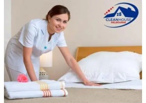 ✨ Tidy Home, Happy Life! Housekeeper Service Templestowe ✨