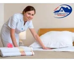 ✨ Tidy Home, Happy Life! Housekeeper Service Templestowe ✨