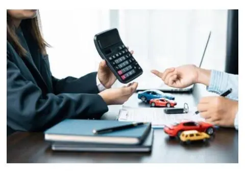 Get Personalised Car Loans to Suit Your Budget & Lifestyle