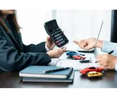 Get Personalised Car Loans to Suit Your Budget & Lifestyle