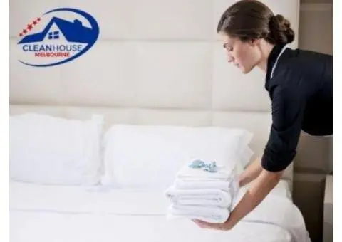 ✨ Tidy Home, Happy Life! Housekeeper Service Middle Park ✨