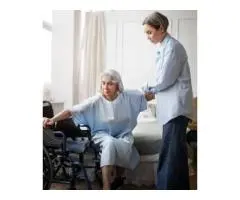 Professional Community Nursing Services in Mordialloc