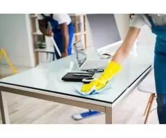 Boost Workplace Presentation With Office Cleaning Services in Brunswick