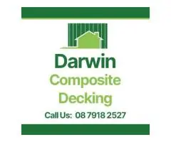 Darwin Composite Decking