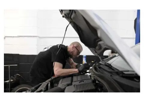 Car Air Conditioning Services in Taren Point & Sutherland Shire, Sydney