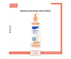 MoliCare Skin Body Lotion 500ml - Joya Medical Supplies
