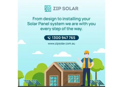 20kW Solar System Setup for Bigger Homes