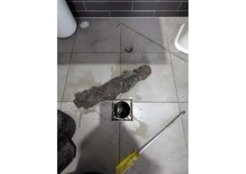 Emergency Plumber Penrith – Fast, Reliable Help When Every Minute Matters