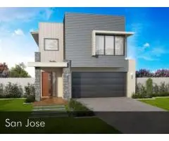 Beautiful Two-Storey Home Designs for Modern Brisbane Living