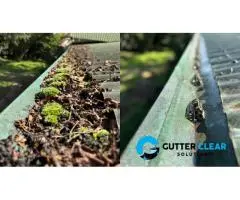 Sydney's Best Gutter Cleaning Services