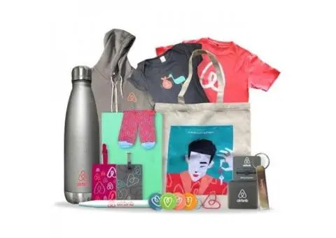 High-Quality Promotional Items in Sydney for Corporate Gifts