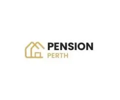 Pension Perth Bed & Breakfast