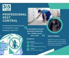 Professional Pest Control in Tarneit for Long-Lasting Protection