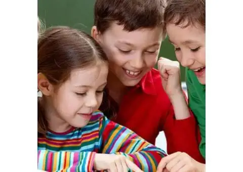 Discover the Read 2 Grow Difference at the Top Dayton Centre