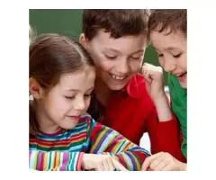 Discover the Read 2 Grow Difference at the Top Dayton Centre