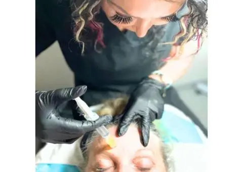 Trust the Hands of True Varsity Lakes beauty experts - 2/2