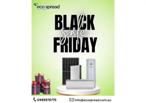 Upgrade Your Home with Aircon, Solar & Heat Pump Installations