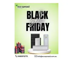 Upgrade Your Home with Aircon, Solar & Heat Pump Installations