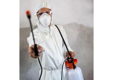 Pest Control Melbourne