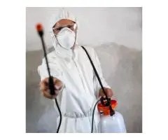 Pest Control Melbourne
