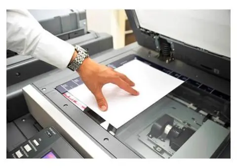Reliable Photocopier in Melbourne