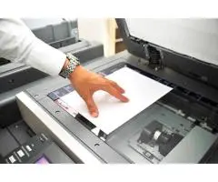 Reliable Photocopier in Melbourne