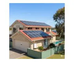 10kW Solar Power System Powerful, Efficient & Ready to Save