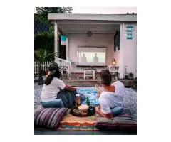 Top-Quality Led Screen Hire for Your Next Outdoor Event