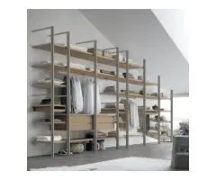 Custom Walk-In Wardrobes in Sydney!