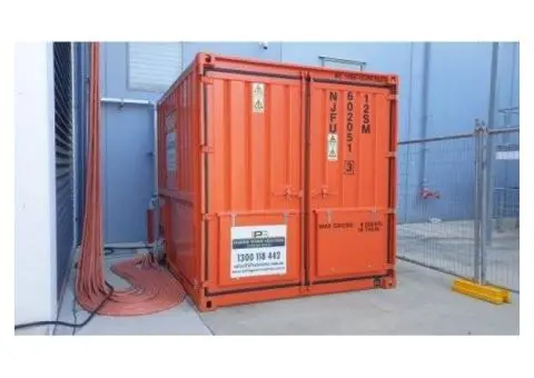 Resistive Loadbank Hire Solutions for Reliable Testing