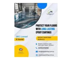 Seeking a Professional Painter in Brisbane?