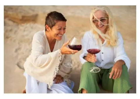 Explore Best Wine Scene in Adelaide with Nighcruiser