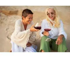 Explore Best Wine Scene in Adelaide with Nighcruiser