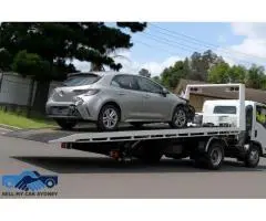 Sell Your Car in Sydney and Get Top Cash