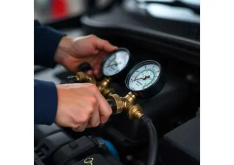 Best Car Air Conditioning Regas in Adelaide