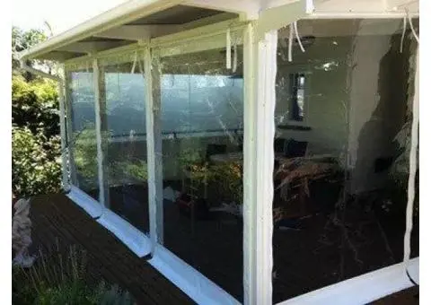 Premium Café, Bistro & Restaurant Blinds in Sydney!