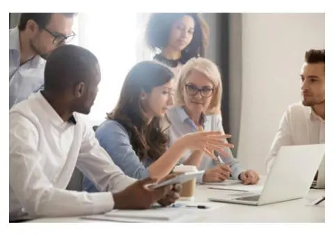 Study the CHC62015 Advanced Diploma of Community Sector Management Online