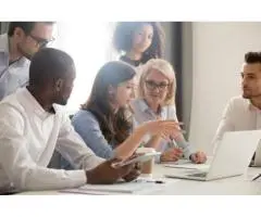 Study the CHC62015 Advanced Diploma of Community Sector Management Online