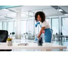 Expert Office Cleaning Services in Kew - Tidify