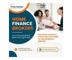 Home Finance Brokers