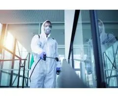 Professional Factory Cleaning Services in Sydney | Hope Cleaning Services