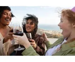 Explore Best Wine Scene in Brisbane with Nighcruiser