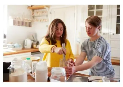 Get Expert Supported Independent Living Brisbane Today!