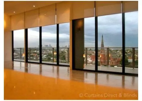 Modern Roller Blinds | Curtains Direct